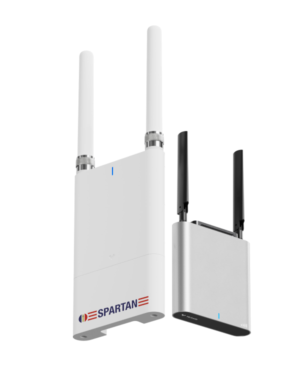 Connect Any Device, Anywhere